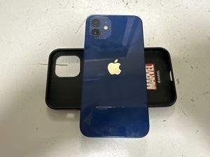 Б/в Мобільний телефон Apple iphone 12 64gb 01-200912559