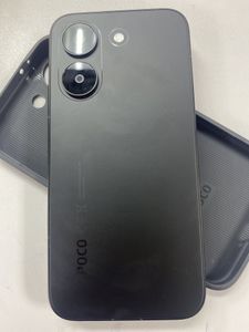 Б/в Мобільний телефон Poco x8 pro 8/256gb 01-200911940