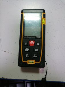 Б/в Лазерний нівелір Sndway sw-tg120 01-200912875