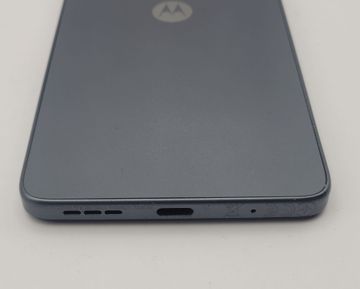 Б/в Мобільний телефон Motorola g24 8/128gb 01-200911987