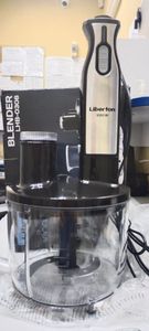Б/в Блендер Liberton lhb-0308 01-200907895