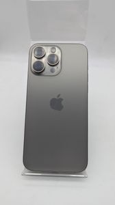 Б/в Мобільний телефон Apple iphone 15 pro max 256gb 01-200910265