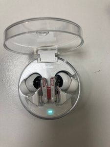 Б/у Наушники Gelius incredible gp-tws033 01-200912413