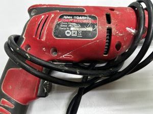 Б/у Дрель ударная Vitals um 1045hl 01-200909780