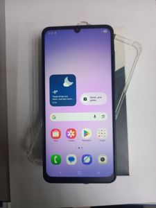 Б/у Мобільний телефон Samsung galaxy a07 4/128gb 01-200910299