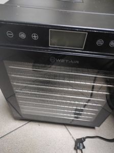 Б/в Сушарка для фруктів Wetair wetair wfd-k700b 01-200908866