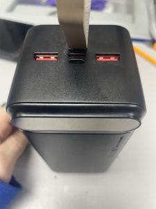 Б/в Повербанк Awei pa-13 50000mah 22.5w 01-200913520