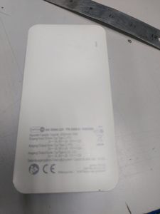 Б/в Повербанк Switchon 20000mah 01-200913684