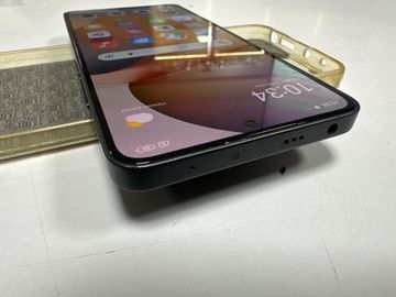 Б/в Мобільний телефон Xiaomi redmi note 13 4g 6/128gb 01-200848682