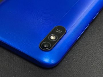 Б/в Мобільний телефон Xiaomi redmi 9a 4/64gb 01-200911743