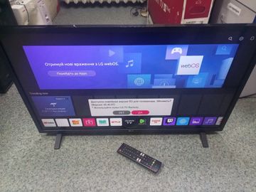 Б/у Телевизор Lg 32lm637b 01-200913772