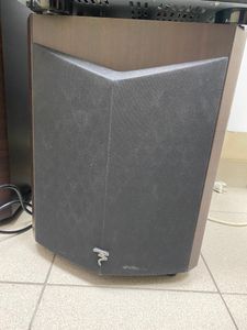 Б/в Акустика Focal jmlab chorus sw 700 v 01-200909999