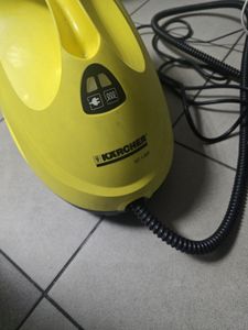Б/в Пароочищувач Karcher sc 1 01-200907609