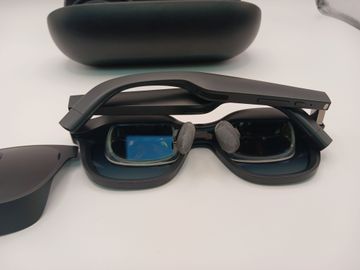 Б/в Окуляри віртуальної реальності Xreal air 2 pro 01-200913975