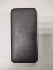 Б/у Повербанк Xiaomi redmi powerbank 20000 mah fast charge 18w 01-200910015