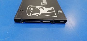 Б/в Ssd накопичувач Kingston kc600 256 gb 01-200914084