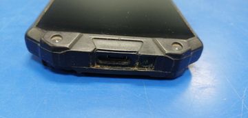 Б/в Мобільний телефон Oukitel wp2 4/64gb 01-200914138