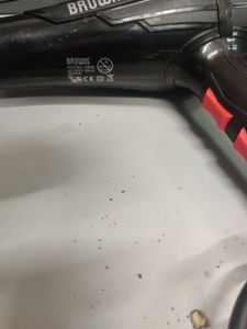 Б/в Фен Browns bs-5808 01-200914248