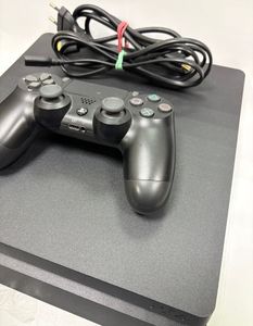 Б/у Игровая приставка Sony playstation 4 slim 1tb 01-200911926