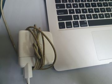 Б/у Ноутбук Apple macbook air a1369 13,3" core i7 1,7ghz/ram4gb/ssd256gb/intel hd graphics 3000 01-200914417