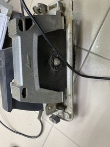 Б/в Пила дискова Craft ccs 2200 01-200914791