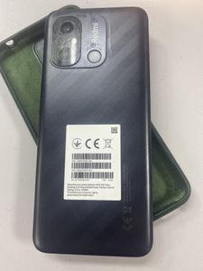 Б/у Мобільний телефон Xiaomi redmi 12c 3/64gb 01-200914798