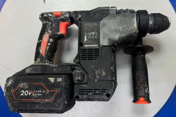 Б/в Перфоратор Dnipro-M dhr-202bc ultra 1акб 6ah зп 01-200914252