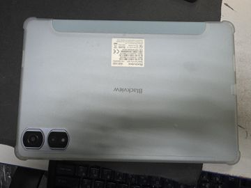 Б/в Планшет Blackview tab 16 pro 8/256gb 01-200915456