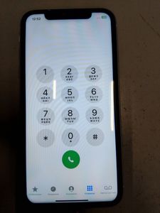 Б/в Мобільний телефон Apple iphone xr 64gb 01-200915618