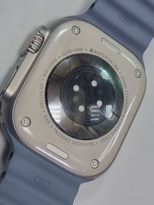 Б/в Смарт-годинник Apple watch ultra 3 gps + cellular 49mm tit. case 01-200915909