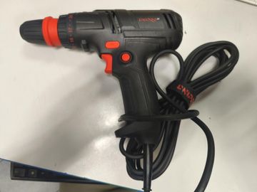 Б/у Шуруповерт Dnipro-M td-32q 01-200916003