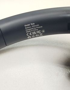 Б/в Навушники Proove solo 01-200916312