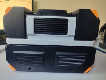 Б/в Зарядна станція Technaxx tx-202 600w 01-200916329