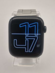 Б/в Смарт-годинник Apple watch se 2 gps 44mm aluminium case 01-200913263