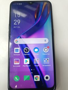 Б/в Мобільний телефон Oppo a12 3/32gb 01-200914285