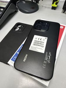 Б/в Мобільний телефон Xiaomi redmi 15c 4g 4/128gb 01-200915929