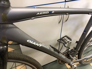 Б/в Велосипед Giant aero rs2 28 01-200916762