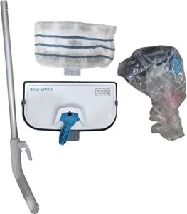 Б/в Парова швабра Black Decker fsmh13es 01-200913897