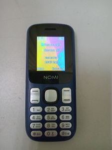 Б/у Мобільний телефон Nomi i1890 01-200916806