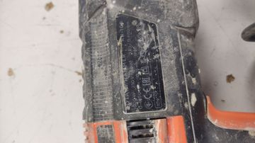 Б/в Перфоратор Dnipro-M rh-100 01-200918185