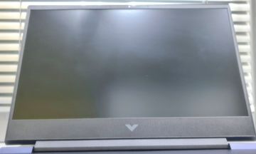 Б/в Ноутбук Hp 15.6/ ryzen 7 7445hs/ ram16gb/ ssd512gb/ rtx3050 01-200918442