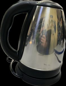 Б/в Електрочайник Grunhelm eks 7518 16-000274844