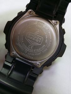 Б/в Годинник Casio awg-m100a 01-200918540