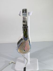 Б/в Навушники Monster diaomind tears crystal 01-200918755