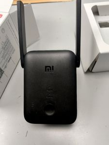 Б/в Повторювач wi-fi Xiaomi mi wifi range extender ac1200 01-200918839