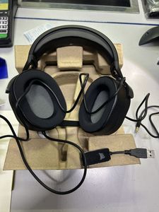 Б/в Навушники Corsair hs65 surround 01-200918841