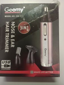 Б/в Тример електричний Gemei gm-3131 01-200919469