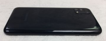 Б/в Мобільний телефон Samsung galaxy m31 sm-m315f 6/128gb 01-200919273