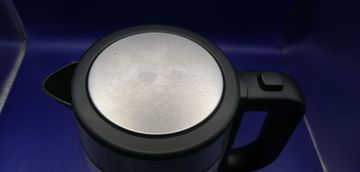 Б/в Електрочайник Xiaomi electric glass kettle 18-000095440