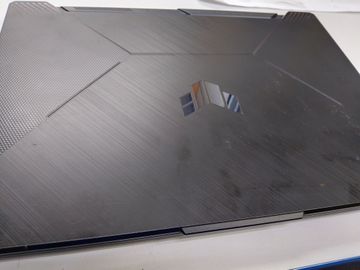 Б/у Ноутбук Asus 15/core i5-11400h ddr4/16gb ddr4/ssd 512 gb/geforce rtx3050 4gb 01-200919773